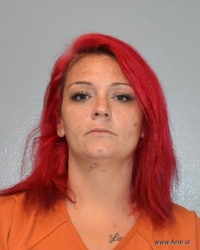 Jami Marie Ruth Sims Mugshot