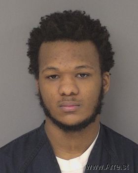 Jamical Lamar Betts Mugshot