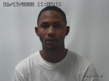 Jamichael Lamar Patterson Mugshot