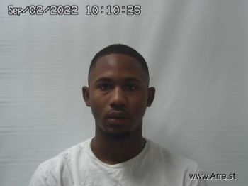 Jamichael Lamar Patterson Mugshot