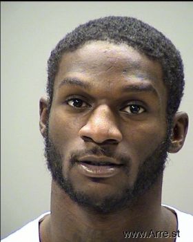 Jamichael Andre Thompson Mugshot