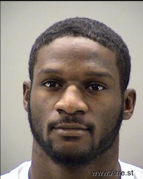 Jamichael Andre Thompson Mugshot