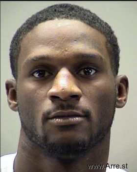 Jamichael Andre Thompson Mugshot