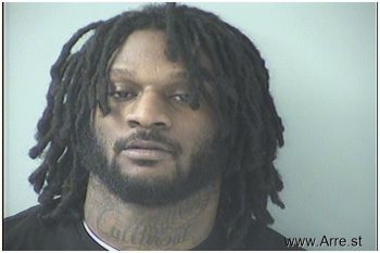 Jamichael Andre Thompson Mugshot