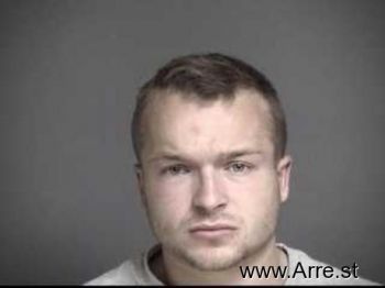 Jamie Douglas Anderson Mugshot