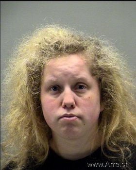 Jamie Ruth Anderson Mugshot