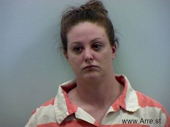 Jamie L Andrews Mugshot