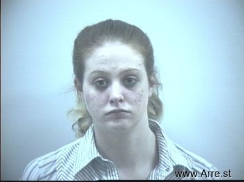 Jamie L Andrews Mugshot