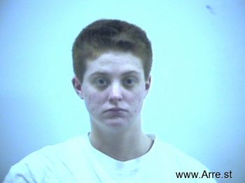 Jamie L Andrews Mugshot