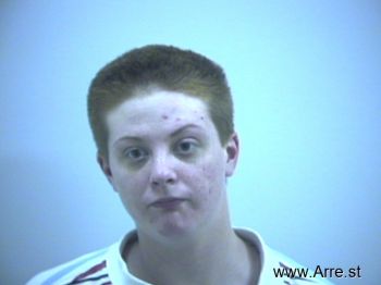 Jamie L Andrews Mugshot