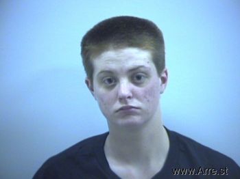 Jamie L Andrews Mugshot