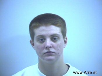 Jamie L Andrews Mugshot