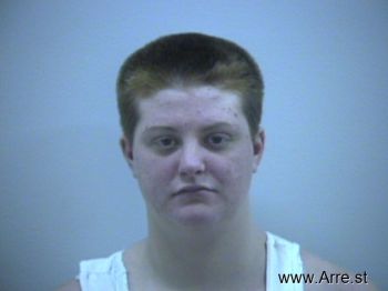 Jamie L Andrews Mugshot