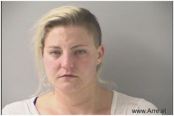 Jamie Laureen Armstrong Mugshot