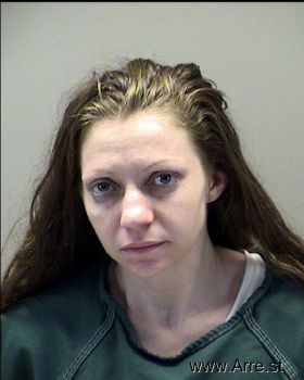 Jamie Rae Becker Mugshot