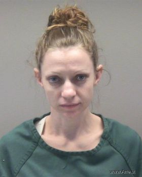 Jamie Rae Becker Mugshot