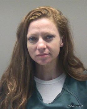 Jamie Rae Becker Mugshot