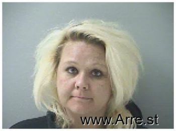 Jamie Michelle Bowles Mugshot