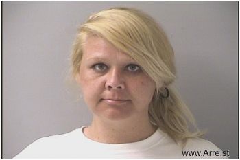 Jamie Michelle Bowles Mugshot