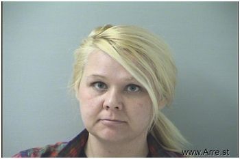 Jamie Michelle Bowles Mugshot