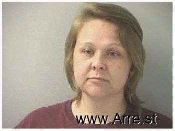 Jamie Michelle Bowles Mugshot