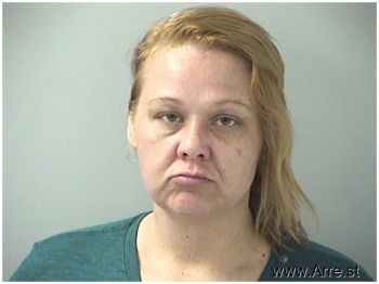 Jamie Michelle Bowles Mugshot