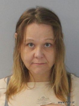 Jamie Michelle Bowles Mugshot