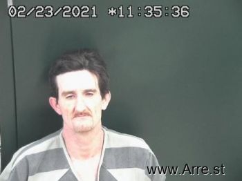 Jamie Roy Brock Mugshot