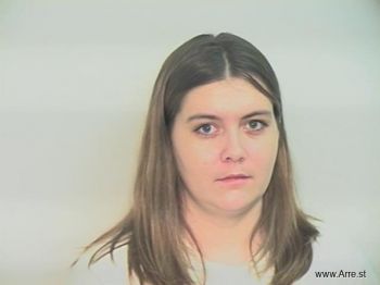 Jamie Lynn Brown Mugshot