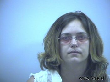 Jamie June Callihan Mugshot