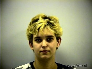 Jamie June Callihan Mugshot