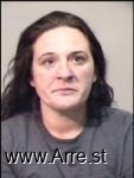 Jamie Ann Carter Mugshot