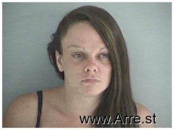 Jamie Marie Coffey Mugshot