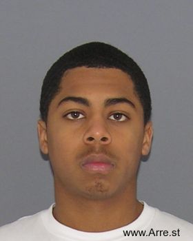 Jamie Ezekiel Diaz Mugshot