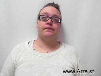 Jamie Michelle Fuller Mugshot