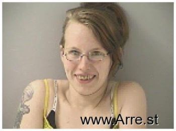 Jamie Marie Goodin Mugshot