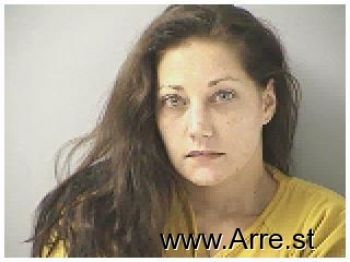 Jamie Nicole Greene Mugshot