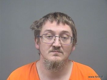 Jamie Lee Hall Mugshot