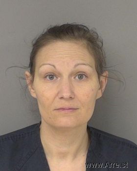 Jamie Lynn Howard Mugshot