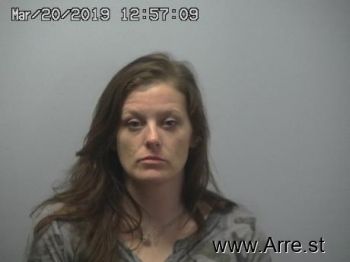 Jamie Lou Johnson Mugshot