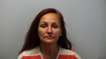 Jamie Lou Johnson Mugshot