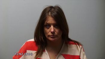 Jamie Lou Johnson Mugshot