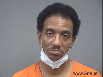 Jamie J Jones Mugshot