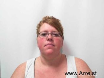 Jamie Ann Lowe Mugshot