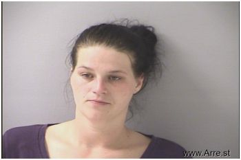 Jamie Renee Martin Mugshot