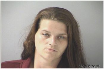 Jamie Renee Martin Mugshot