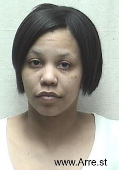 Jamie Shanae Mcclure Mugshot