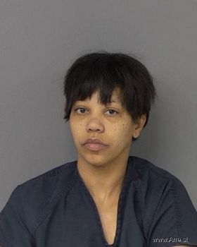 Jamie Shanae Mcclure Mugshot