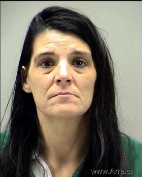 Jamie Dawn Mccoy Mugshot