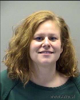 Jamie Lynn Morrissey Mugshot